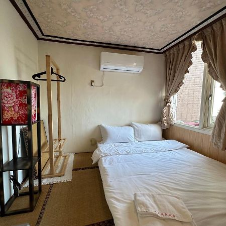 Ming Ren Hotspring Hotel جياوكسي المظهر الخارجي الصورة