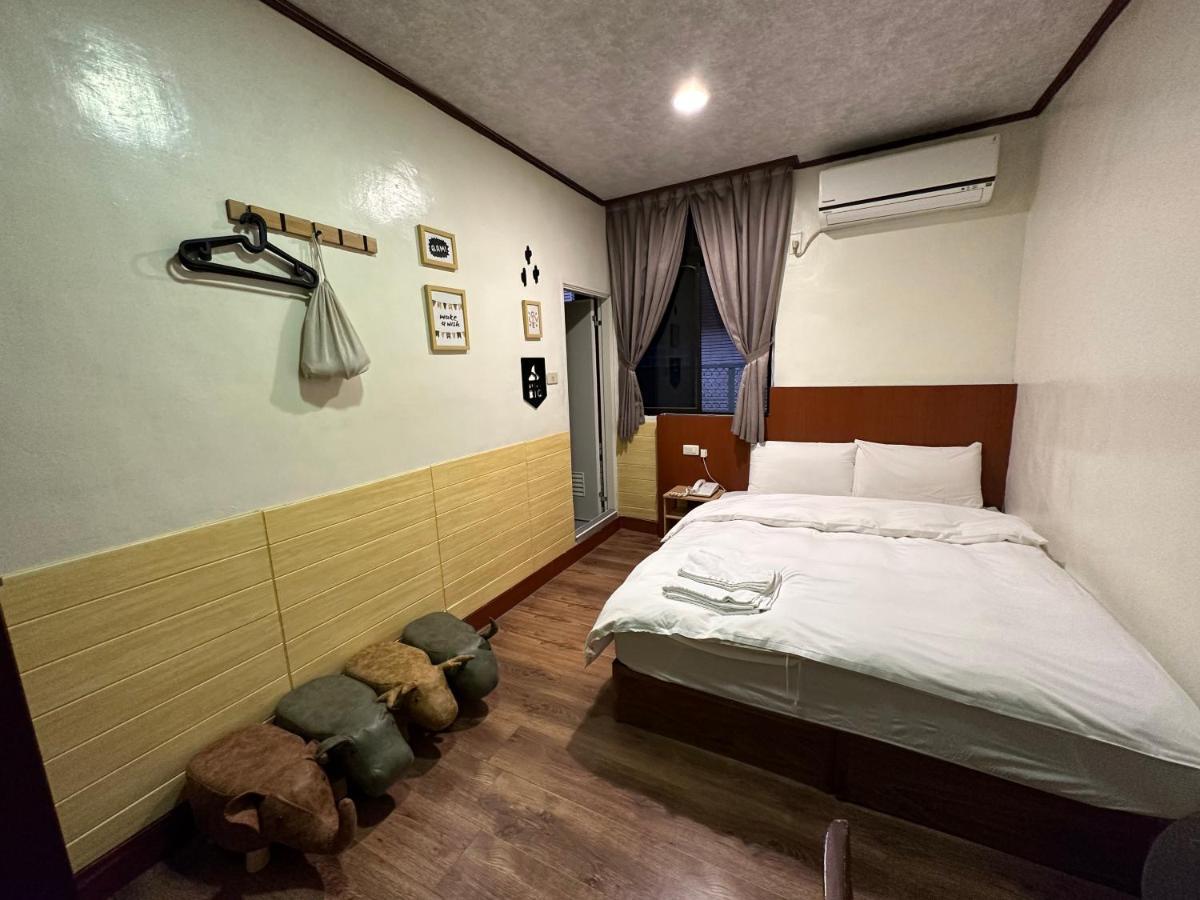 Ming Ren Hotspring Hotel جياوكسي المظهر الخارجي الصورة