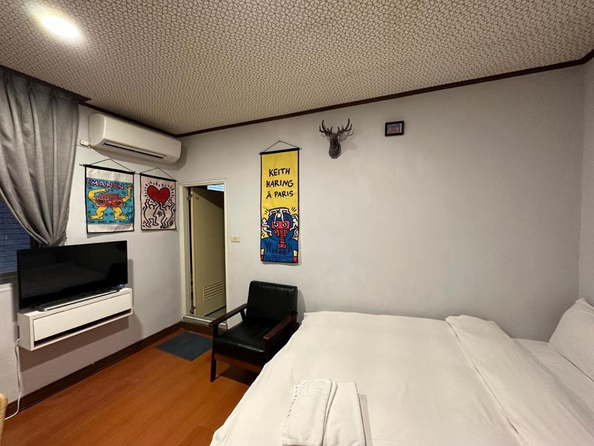 Ming Ren Hotspring Hotel جياوكسي المظهر الخارجي الصورة