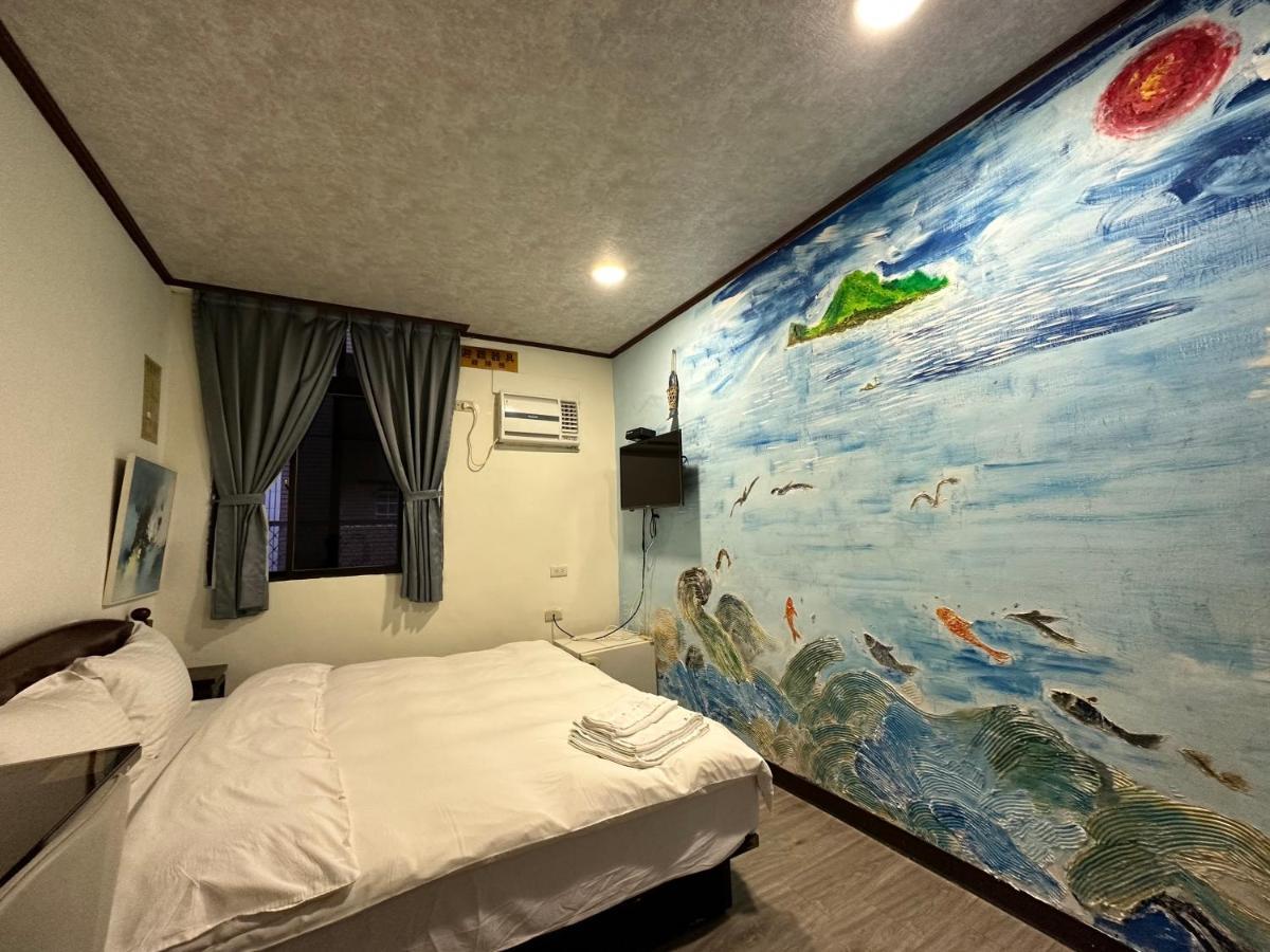 Ming Ren Hotspring Hotel جياوكسي المظهر الخارجي الصورة