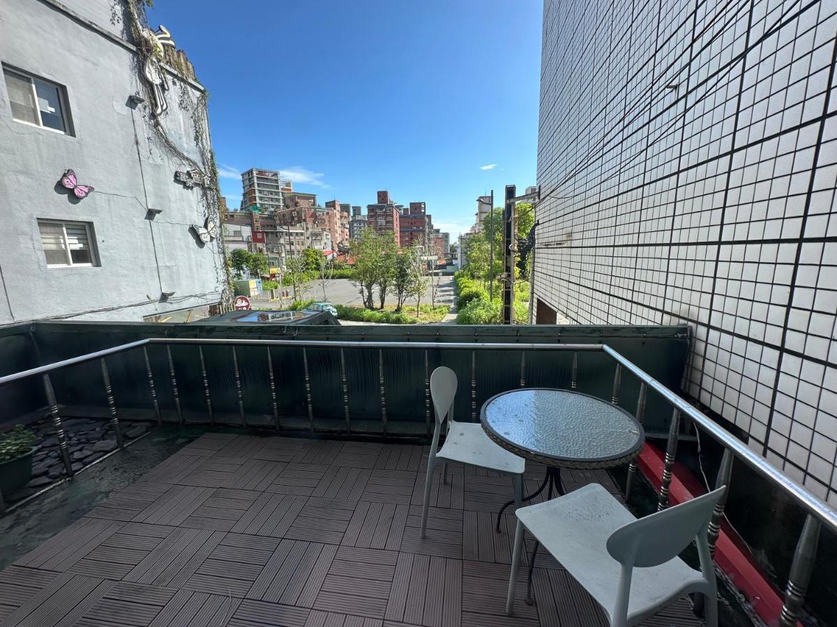 Ming Ren Hotspring Hotel جياوكسي المظهر الخارجي الصورة