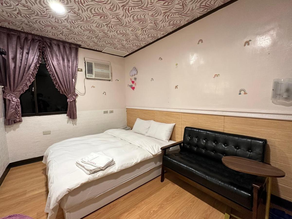 Ming Ren Hotspring Hotel جياوكسي المظهر الخارجي الصورة