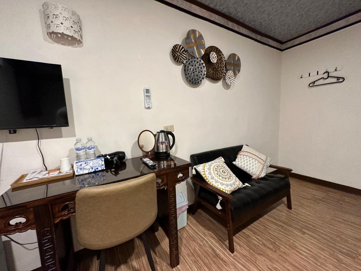 Ming Ren Hotspring Hotel جياوكسي المظهر الخارجي الصورة