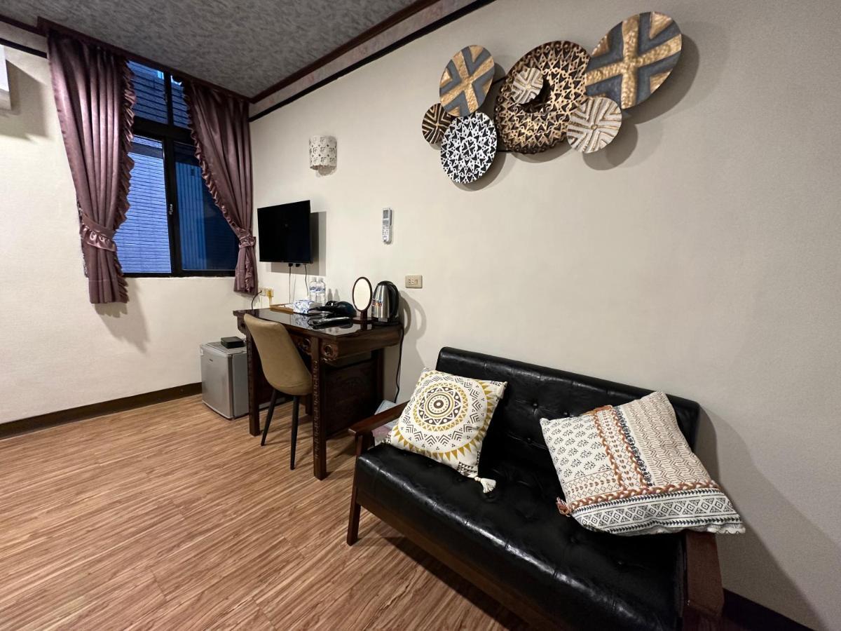 Ming Ren Hotspring Hotel جياوكسي المظهر الخارجي الصورة
