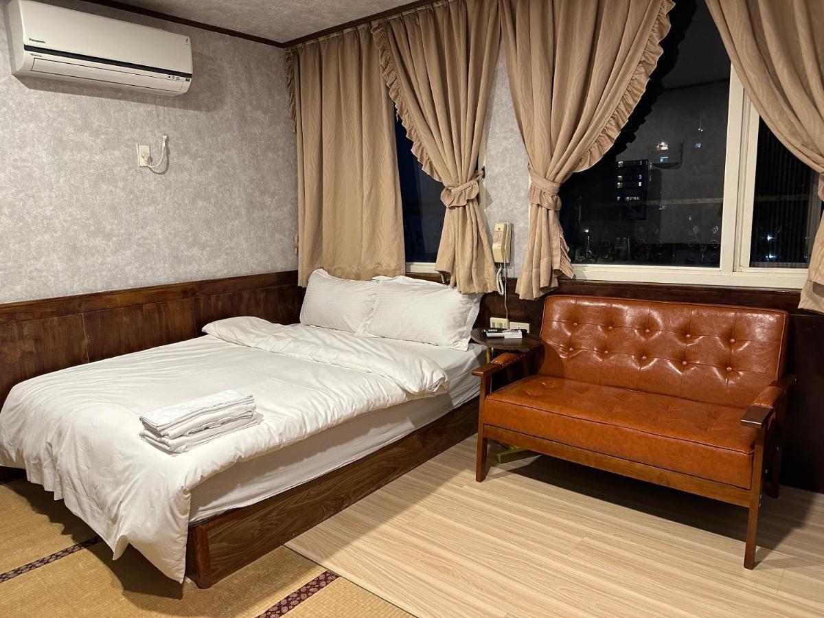 Ming Ren Hotspring Hotel جياوكسي المظهر الخارجي الصورة