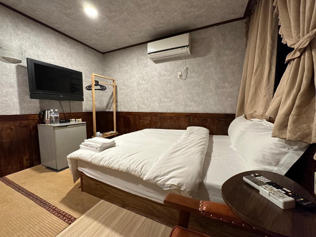 Ming Ren Hotspring Hotel جياوكسي المظهر الخارجي الصورة
