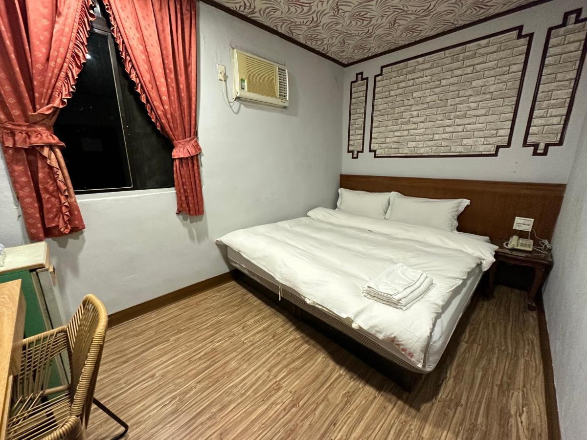 Ming Ren Hotspring Hotel جياوكسي المظهر الخارجي الصورة