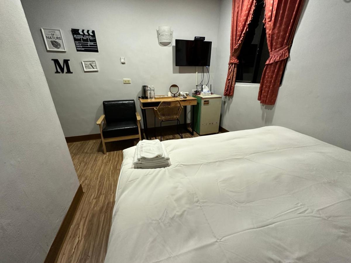 Ming Ren Hotspring Hotel جياوكسي المظهر الخارجي الصورة