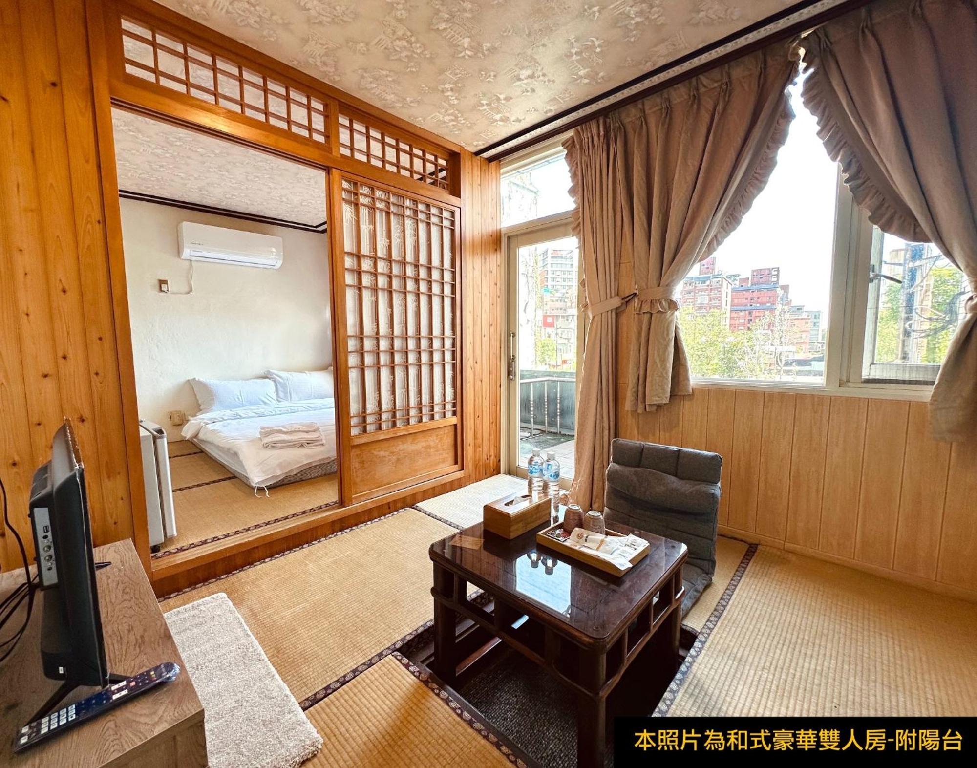 Ming Ren Hotspring Hotel جياوكسي المظهر الخارجي الصورة
